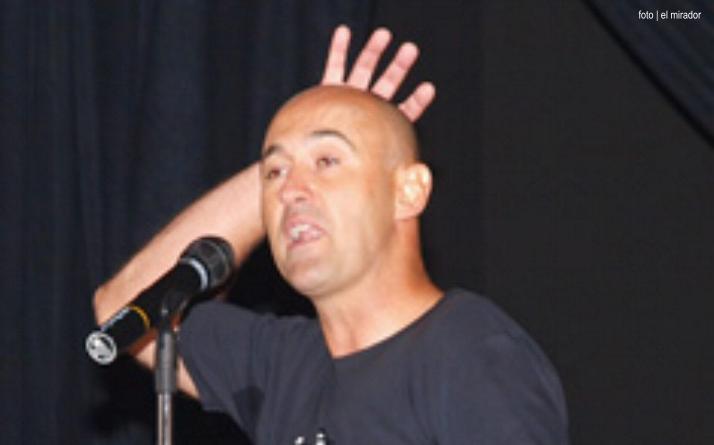 foto de certamen de mon�logos